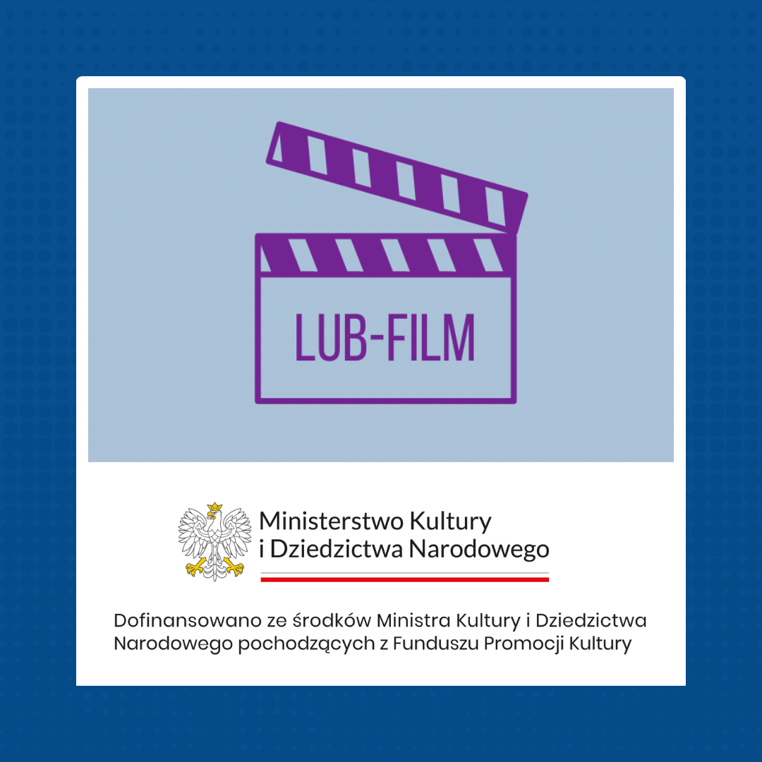 LUB-Film | Edukacja Kulturalna MKiDN 2023